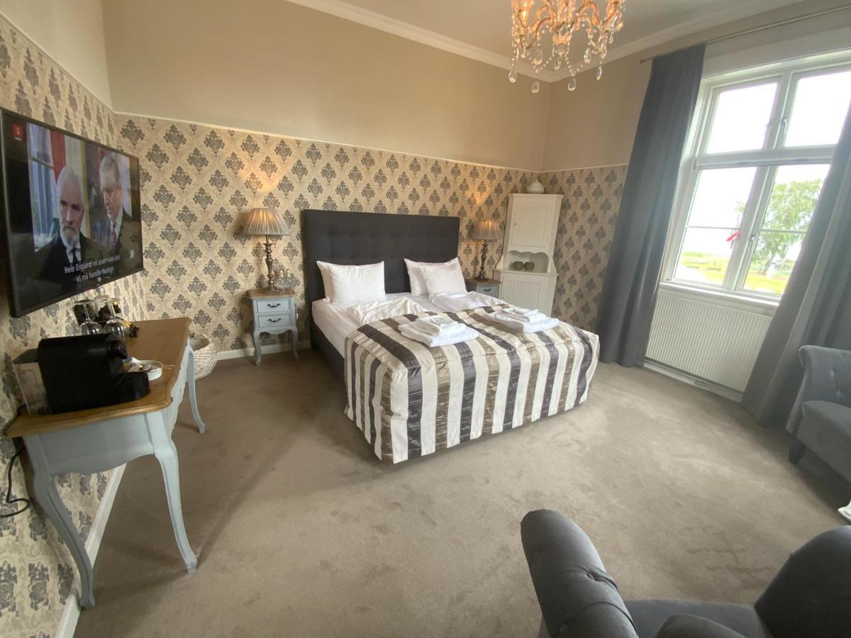 Bandholm Badehotel 외부 사진