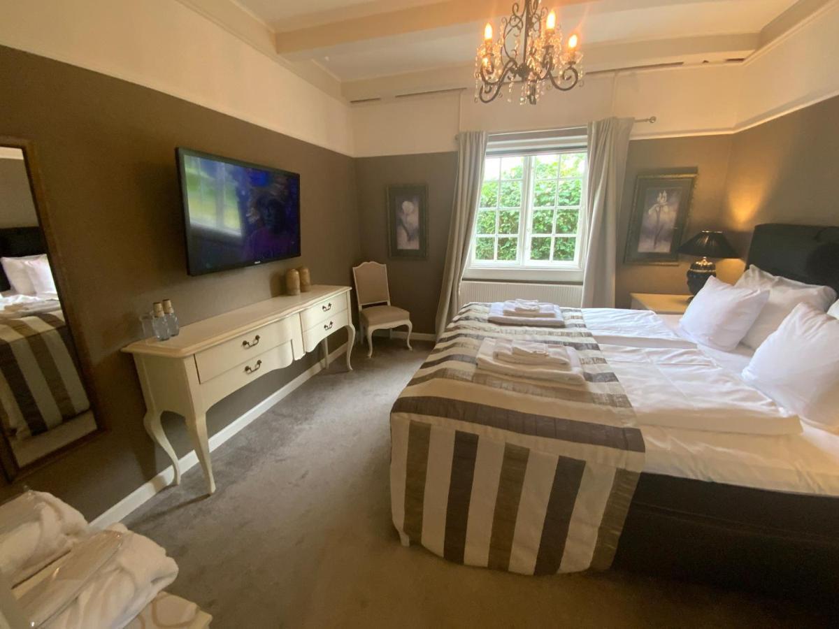 Bandholm Badehotel 외부 사진