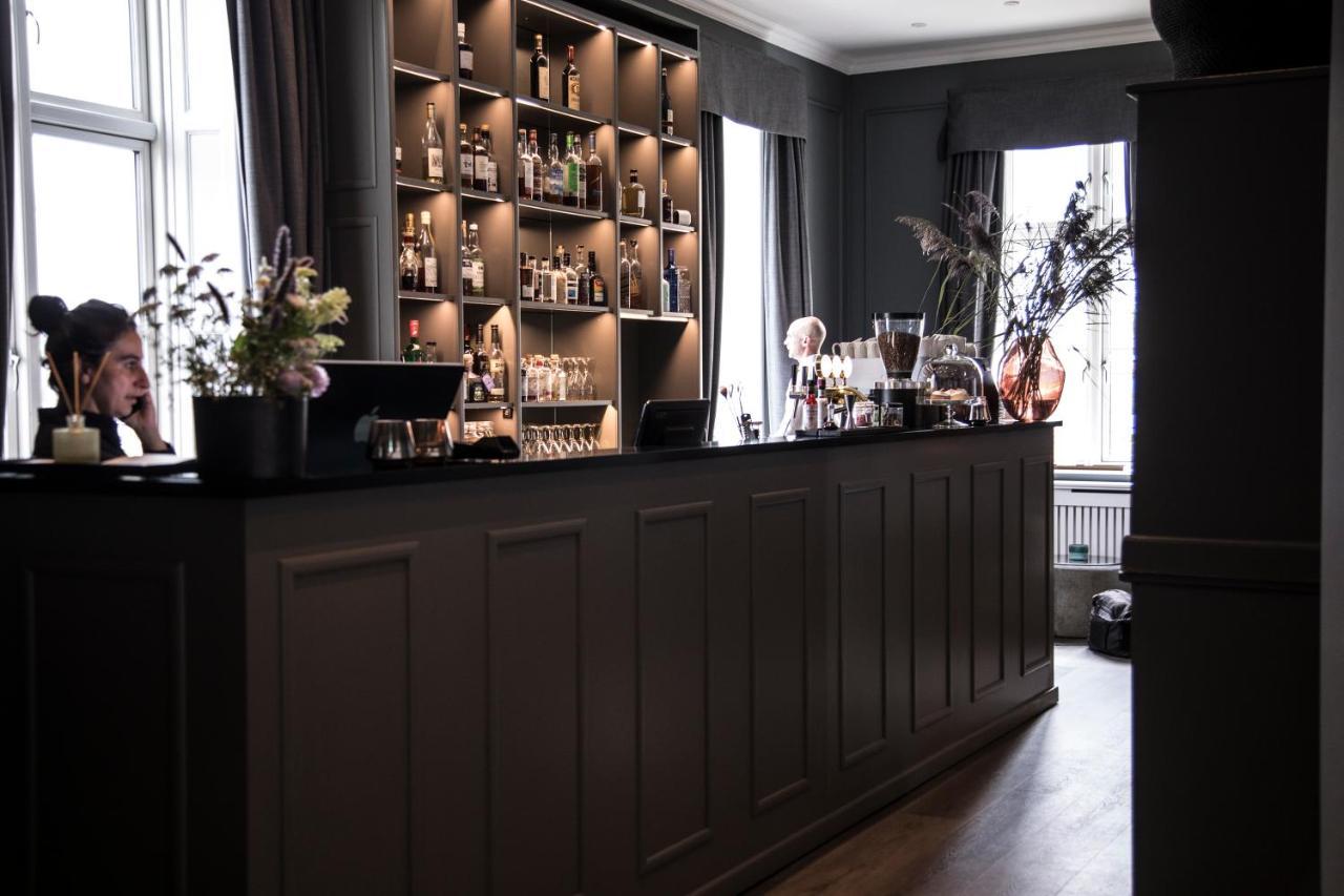 Bandholm Badehotel 외부 사진