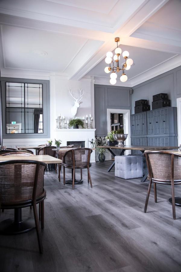 Bandholm Badehotel 외부 사진