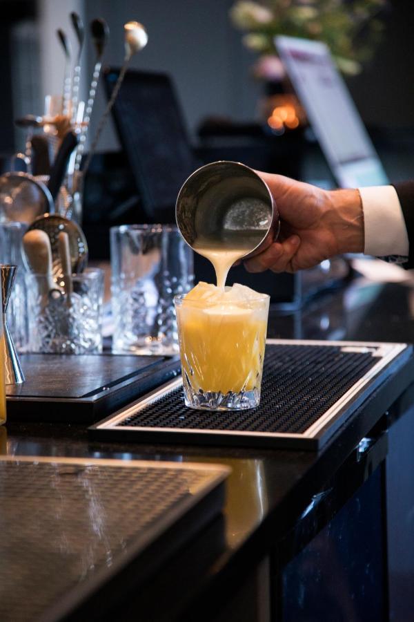 Bandholm Badehotel 외부 사진
