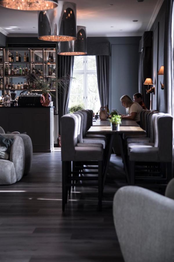 Bandholm Badehotel 외부 사진