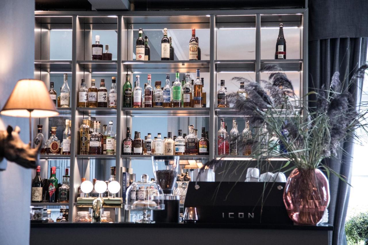Bandholm Badehotel 외부 사진