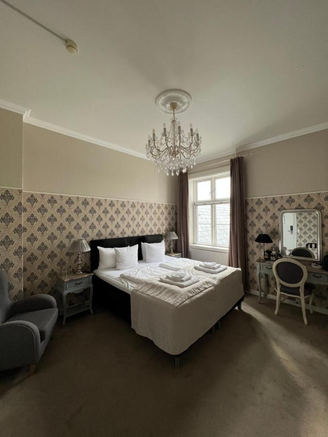 Bandholm Badehotel 외부 사진