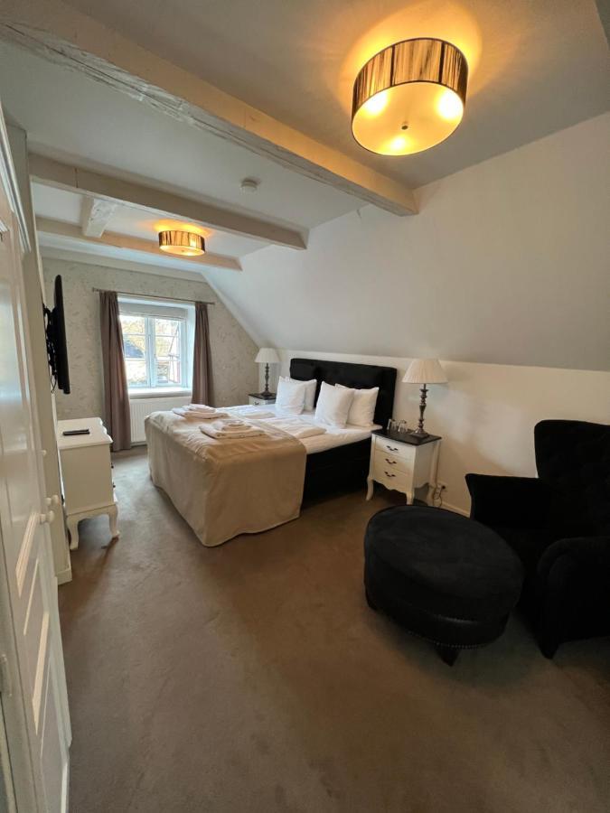 Bandholm Badehotel 외부 사진
