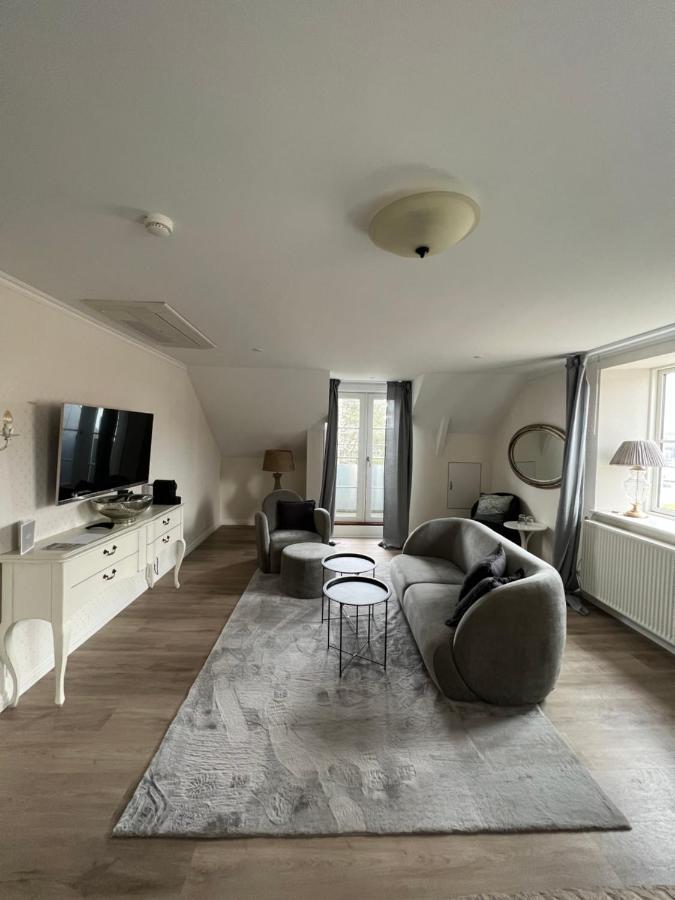 Bandholm Badehotel 외부 사진