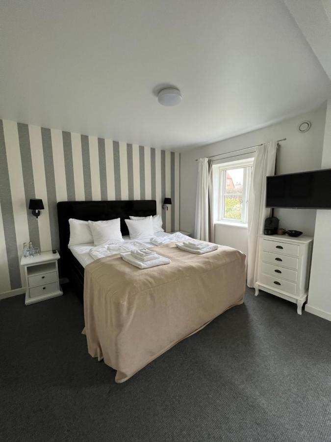 Bandholm Badehotel 외부 사진