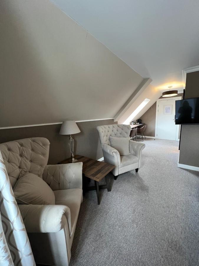 Bandholm Badehotel 외부 사진
