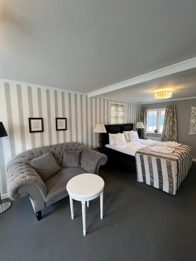 Bandholm Badehotel 외부 사진