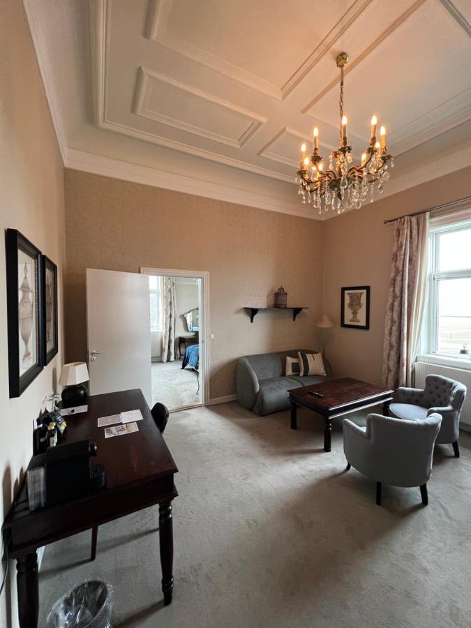 Bandholm Badehotel 외부 사진