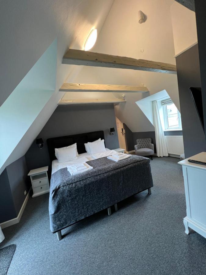 Bandholm Badehotel 외부 사진