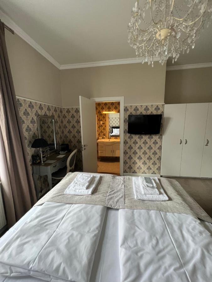 Bandholm Badehotel 외부 사진