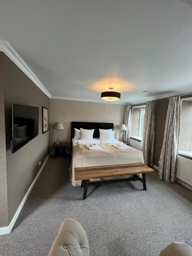 Bandholm Badehotel 외부 사진