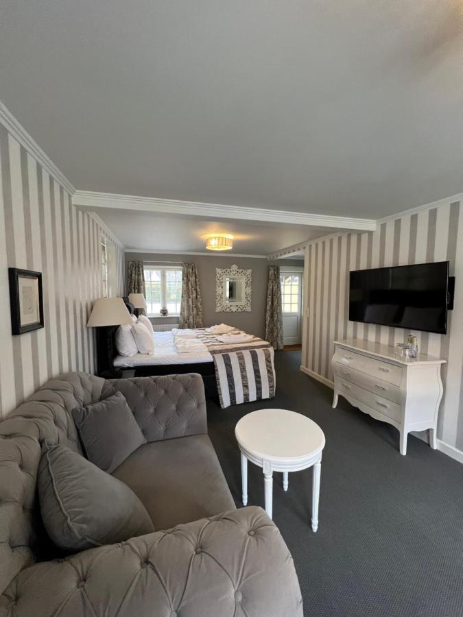 Bandholm Badehotel 외부 사진