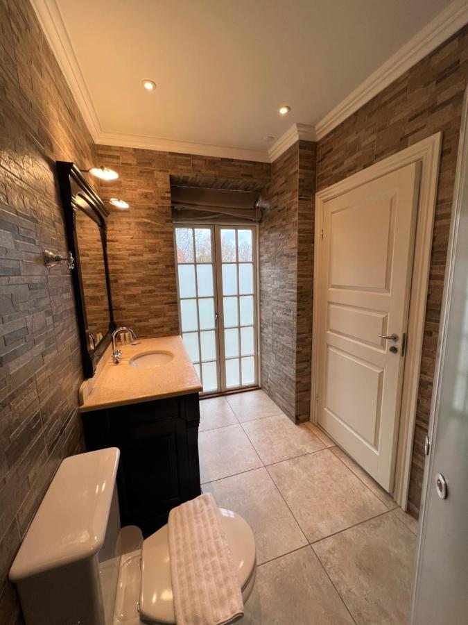 Bandholm Badehotel 외부 사진