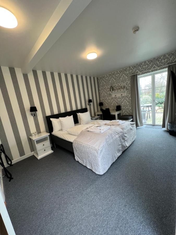 Bandholm Badehotel 외부 사진