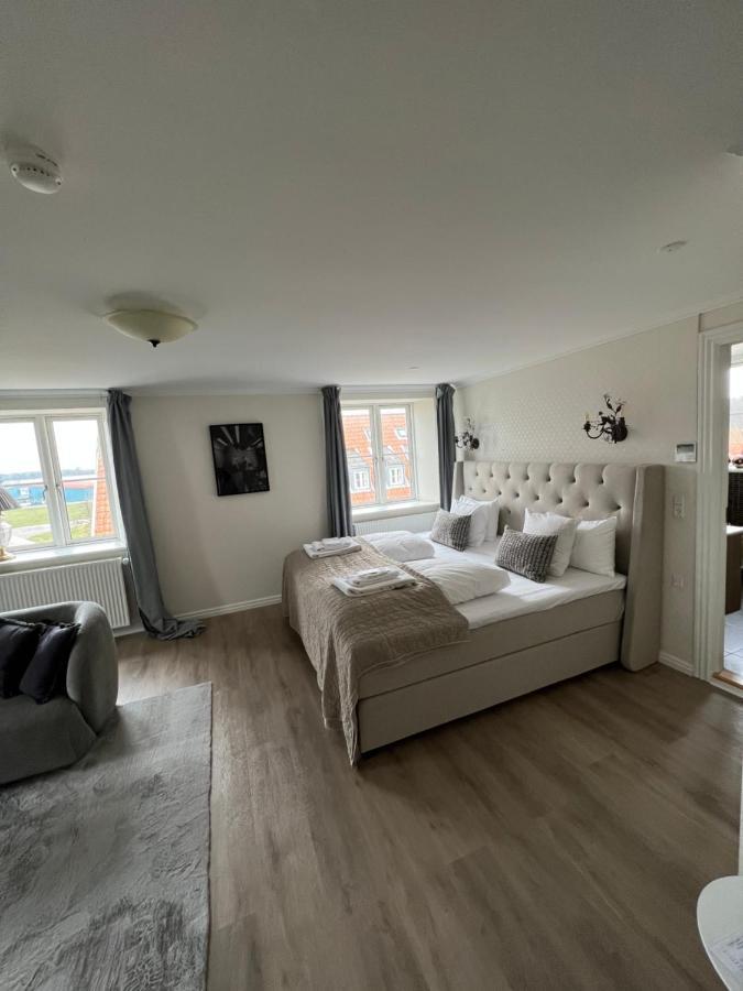 Bandholm Badehotel 외부 사진