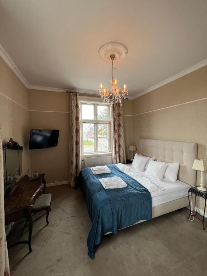 Bandholm Badehotel 외부 사진