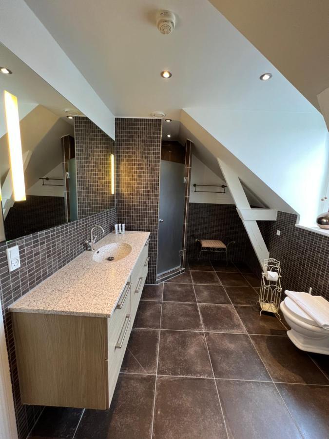 Bandholm Badehotel 외부 사진