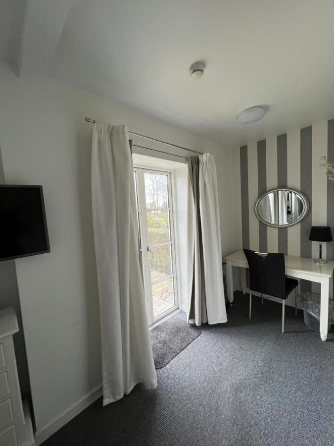 Bandholm Badehotel 외부 사진
