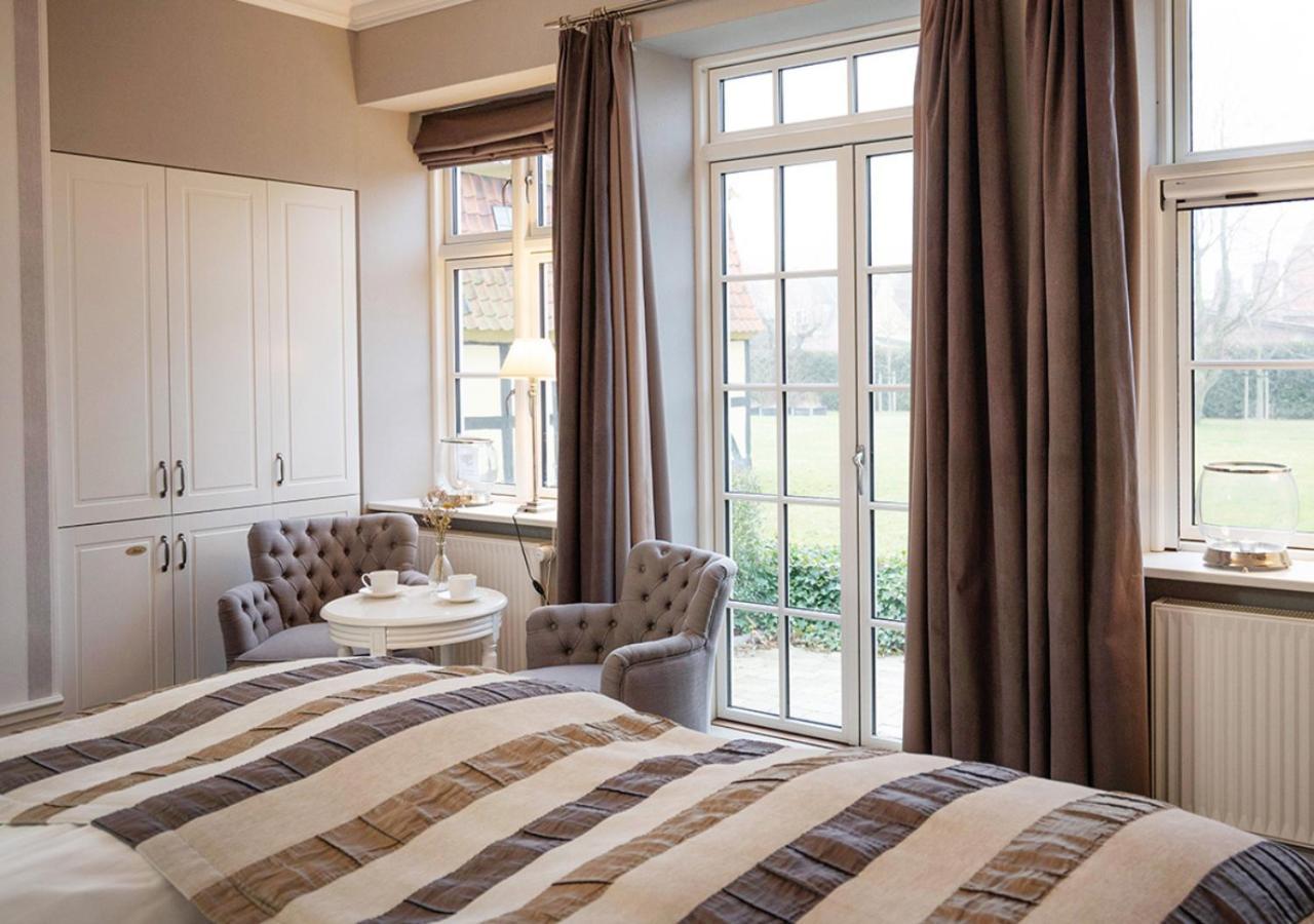 Bandholm Badehotel 외부 사진