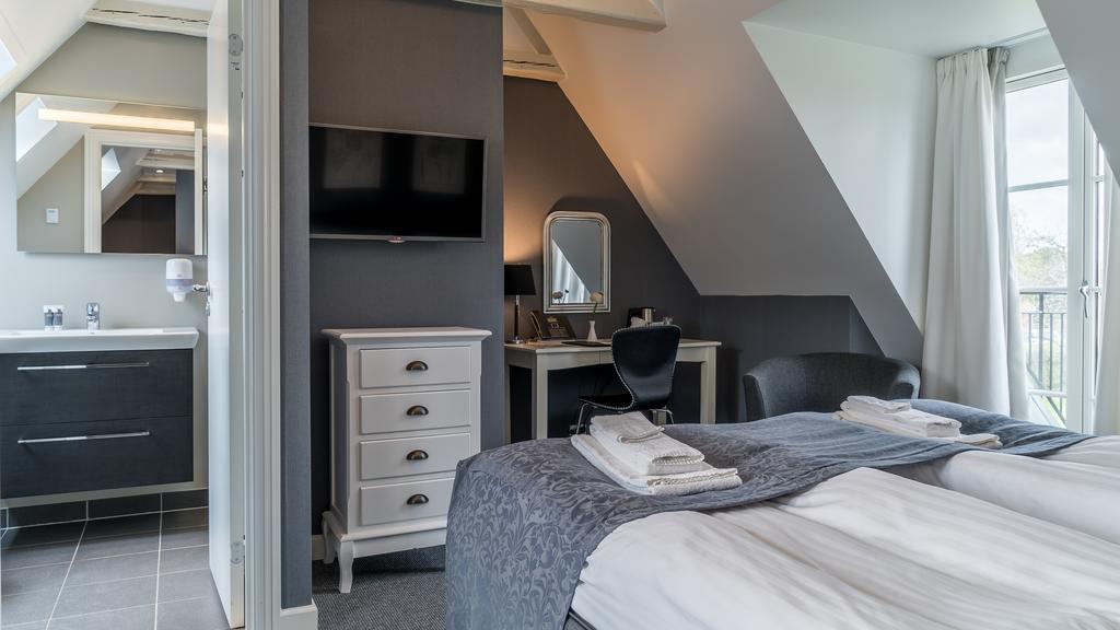 Bandholm Badehotel 외부 사진