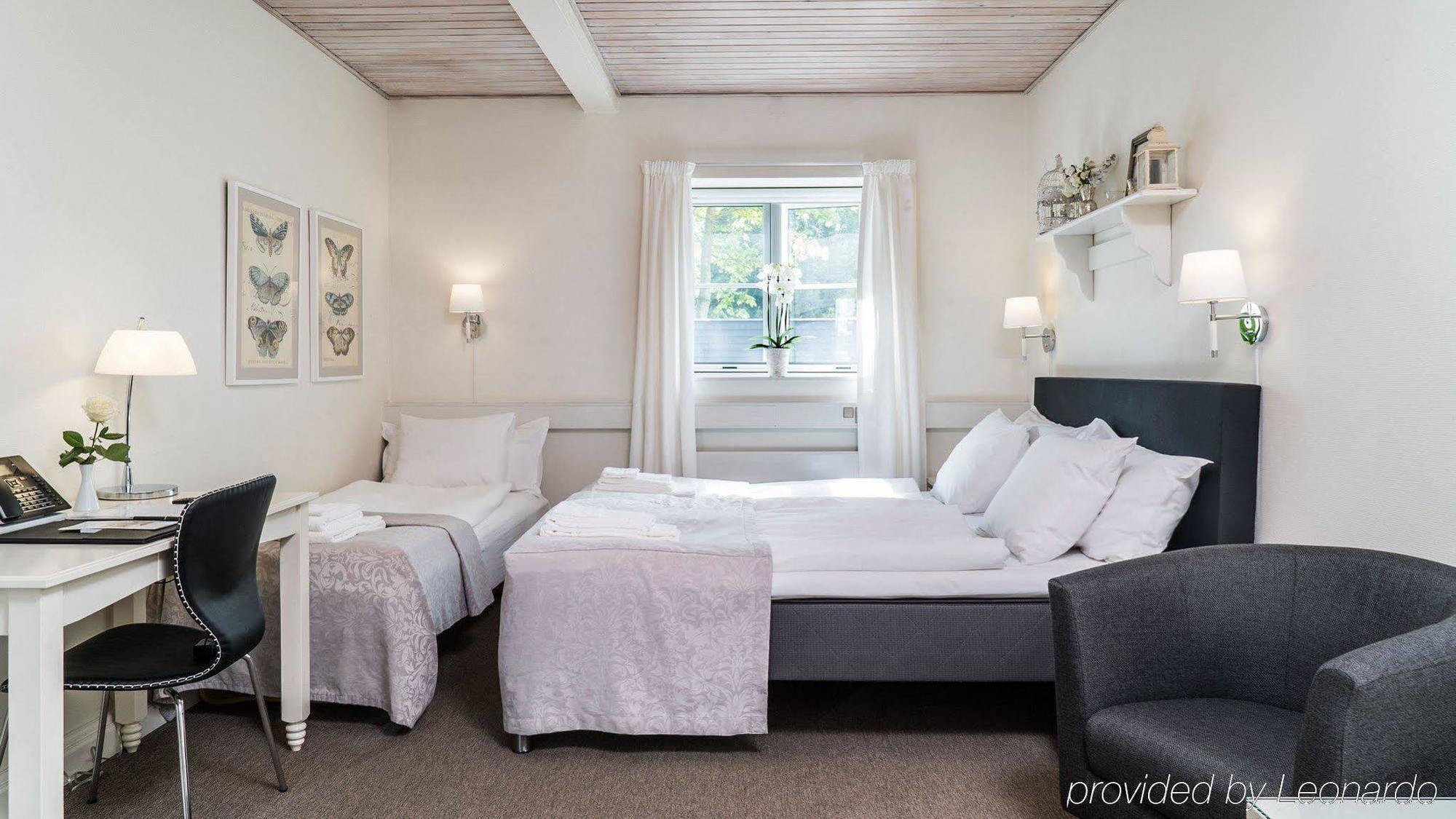 Bandholm Badehotel 외부 사진