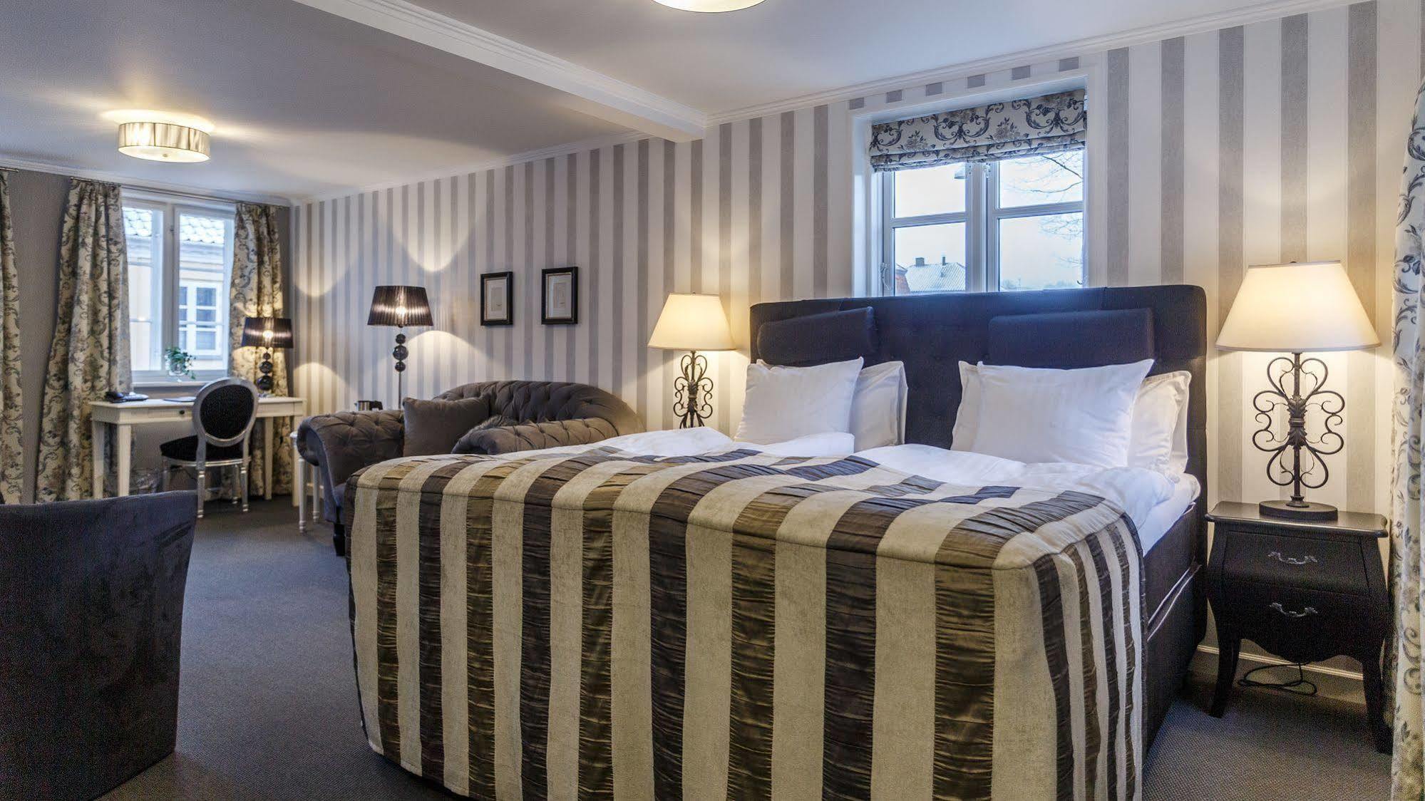 Bandholm Badehotel 외부 사진