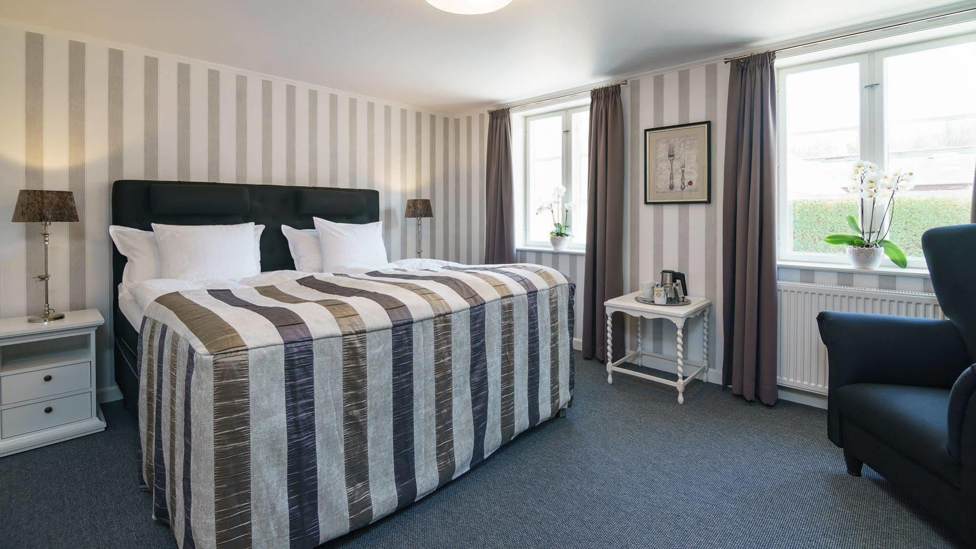 Bandholm Badehotel 외부 사진